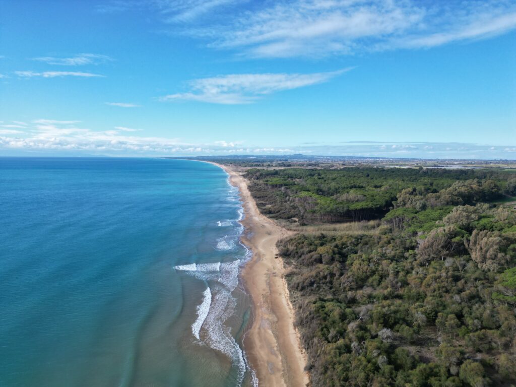 Griechenland_Traumstrand